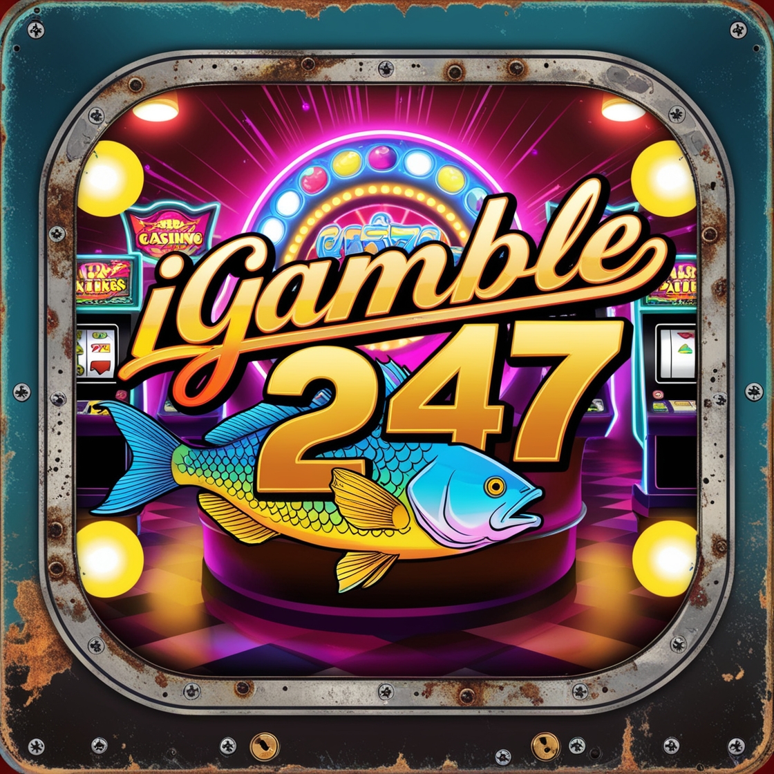 iGamble247